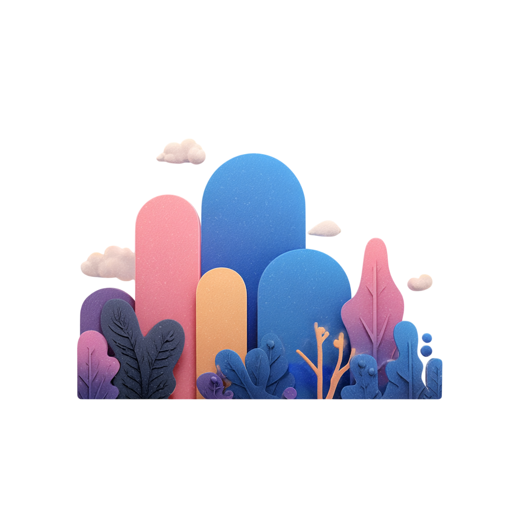 Choose a Service illustration